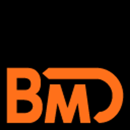 BMD logo