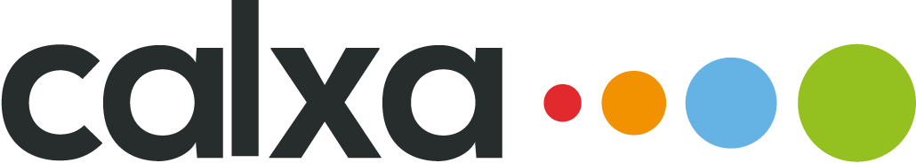 Calxa logo